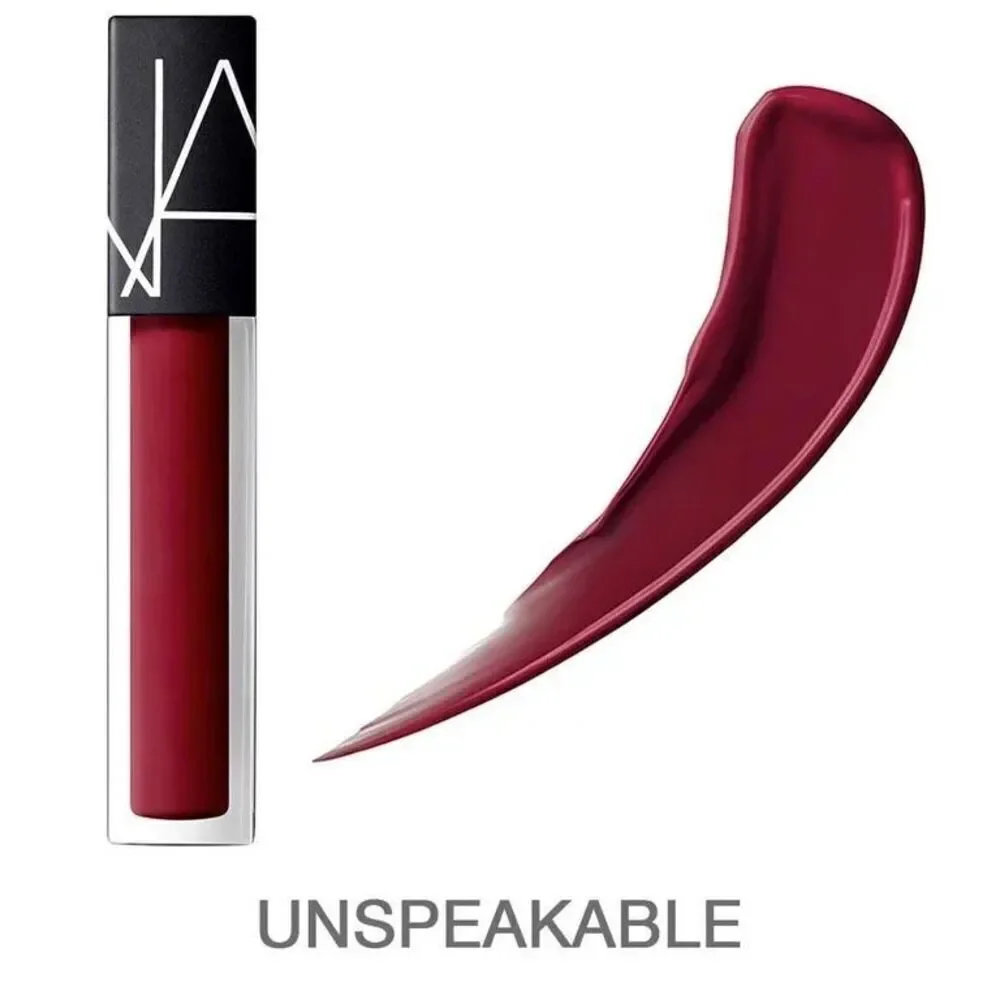 NARS new box